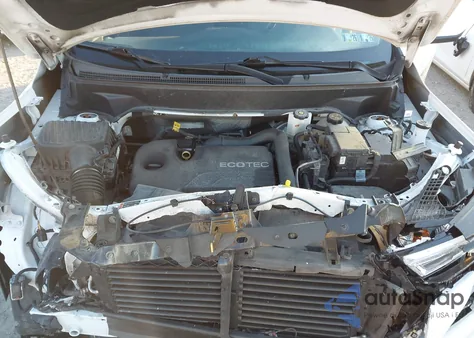 2022 GMC Terrain Awd Sle from USA, damaged, VIN 3GKALTEV2NL245639